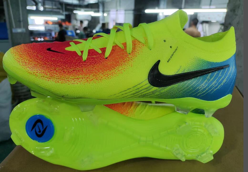 Nike Phantom GX II Elite FG Size 39-45-63324161